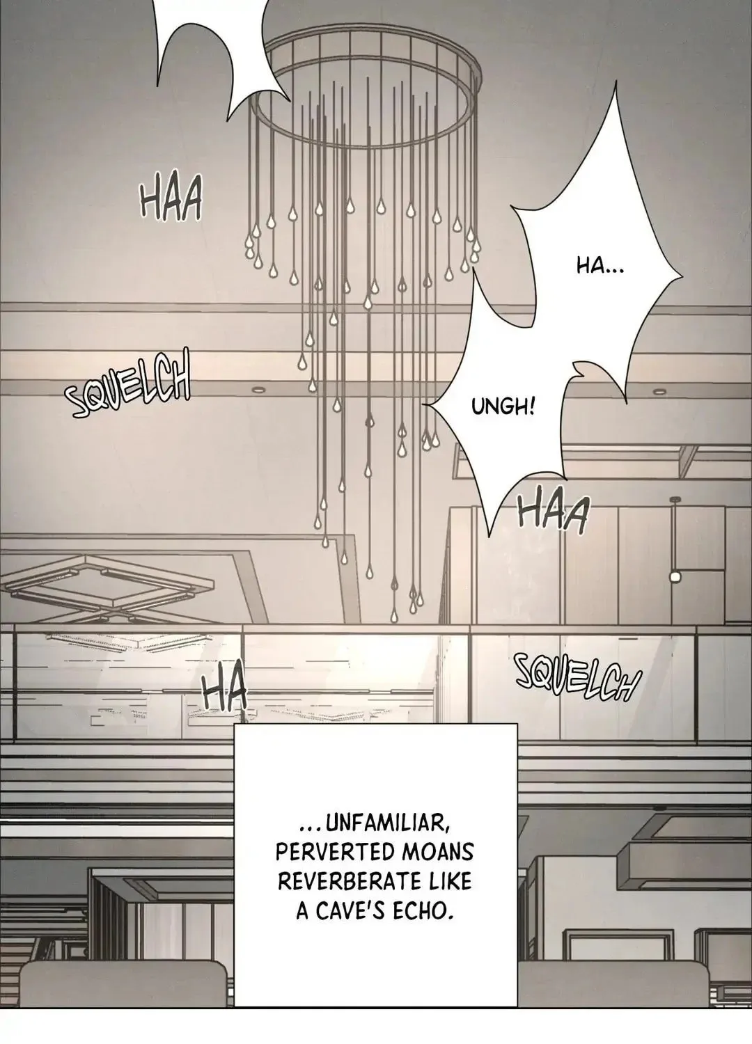 Love Sick Dog Chapter 64 page 67 - 