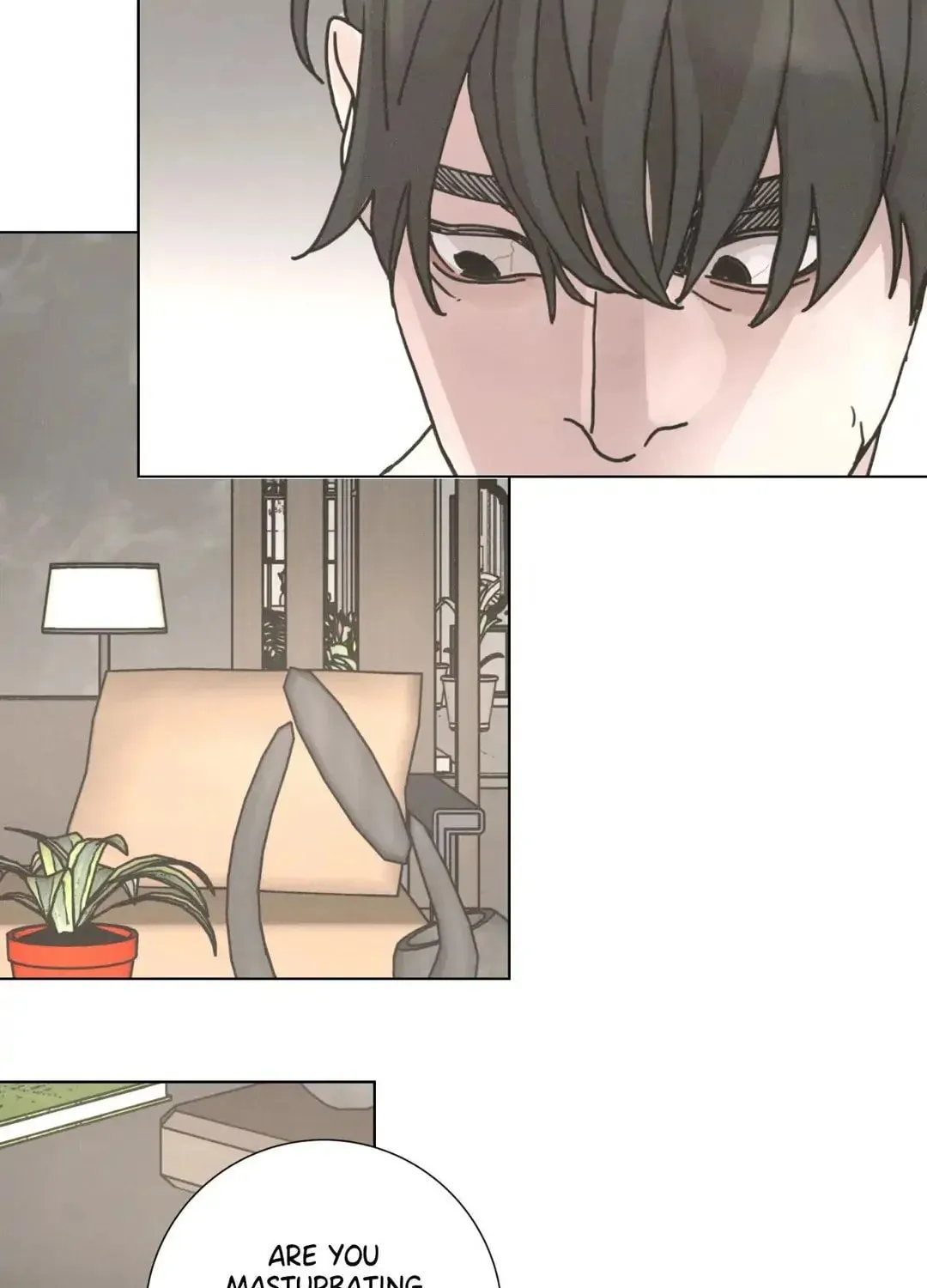 Love Sick Dog Chapter 64 page 69 - 