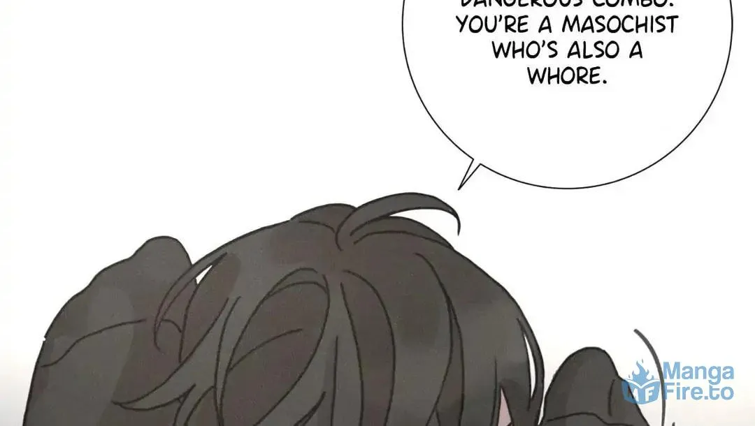 Love Sick Dog Chapter 64 page 72 - 