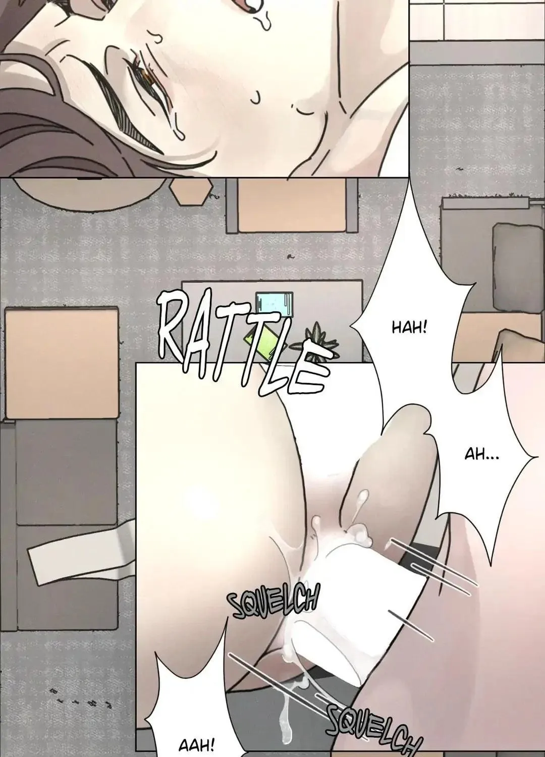 Love Sick Dog Chapter 64 page 77 - 