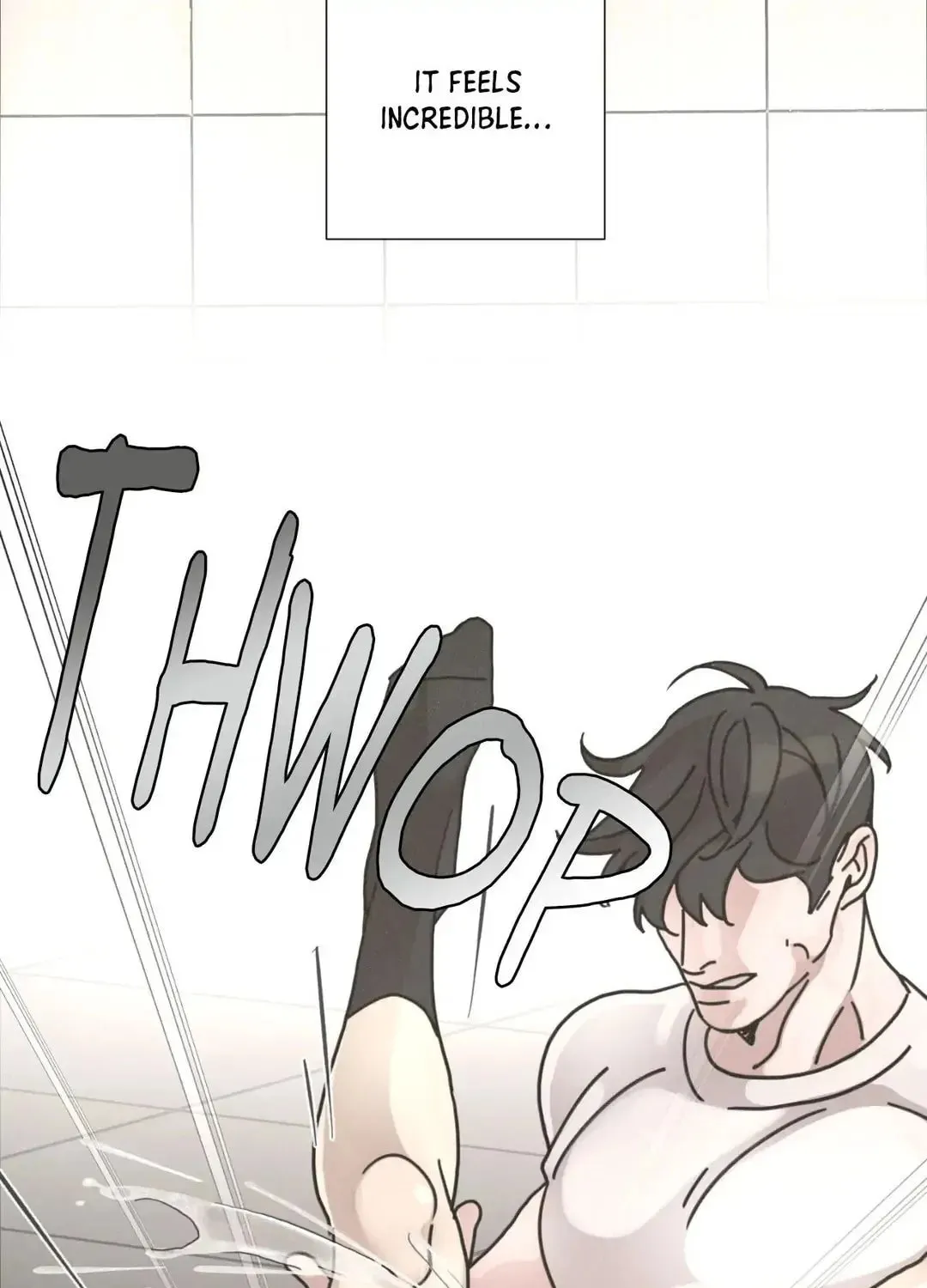 Love Sick Dog Chapter 64 page 79 - 