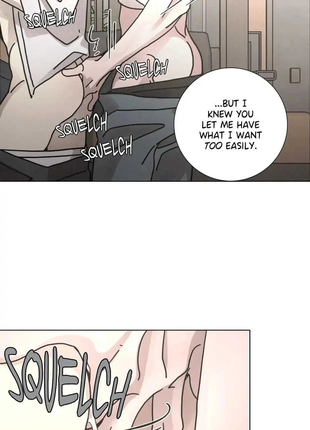 Love Sick Dog Chapter 64 page 9 - 
