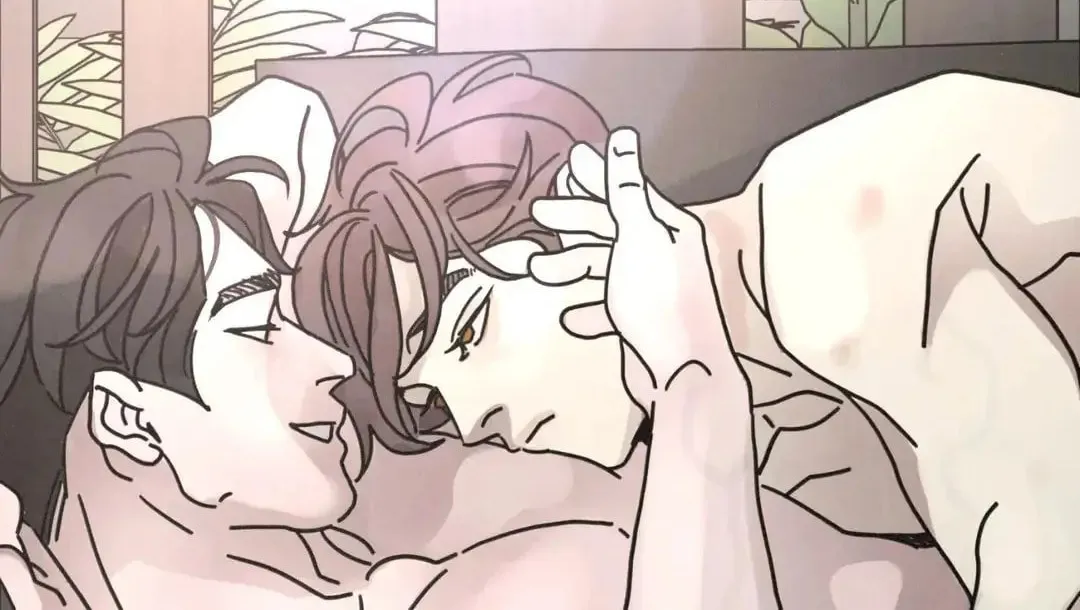 Love Sick Dog Chapter 64 page 88 - 