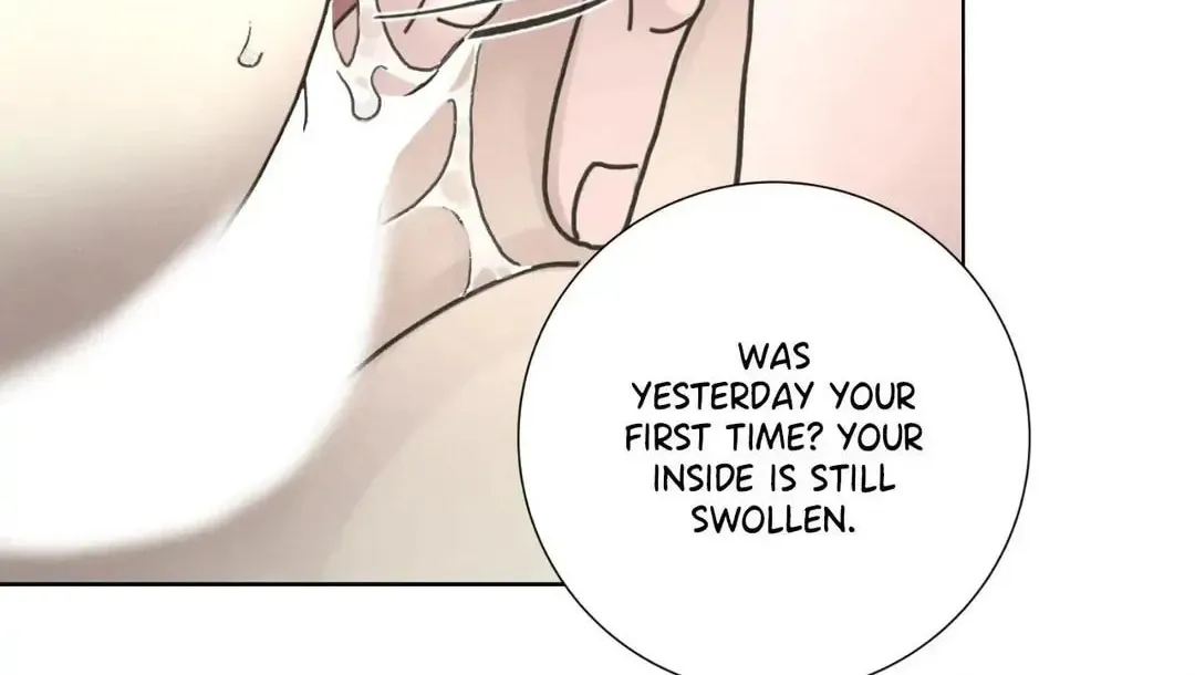Love Sick Dog Chapter 64 page 10 - 