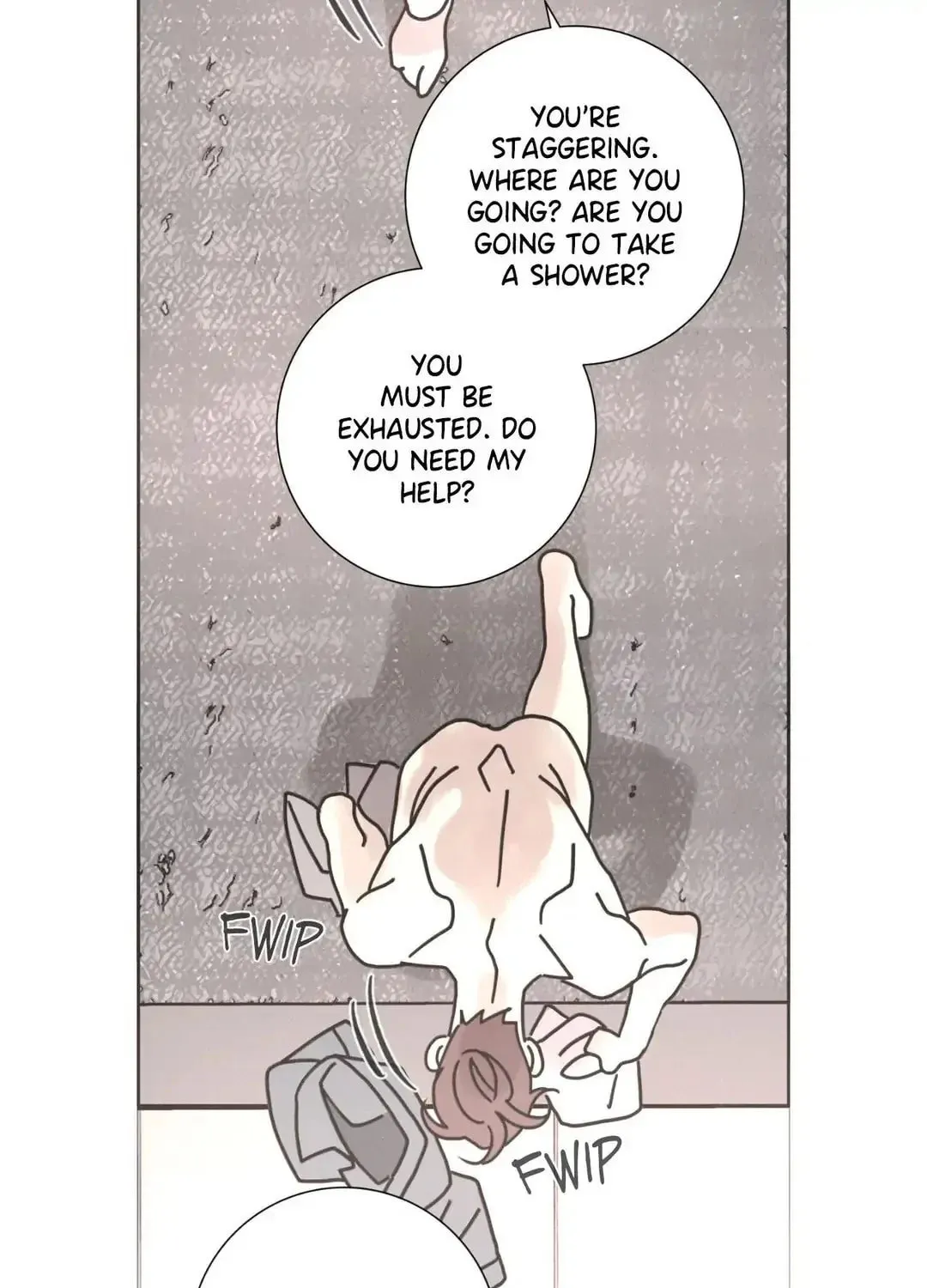 Love Sick Dog Chapter 64 page 91 - 