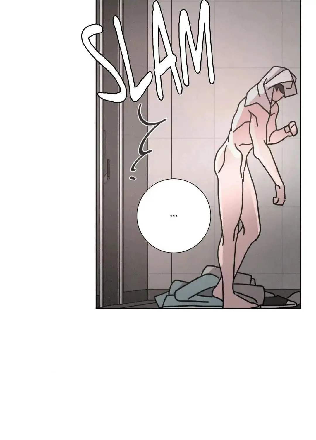 Love Sick Dog Chapter 64 page 95 - 