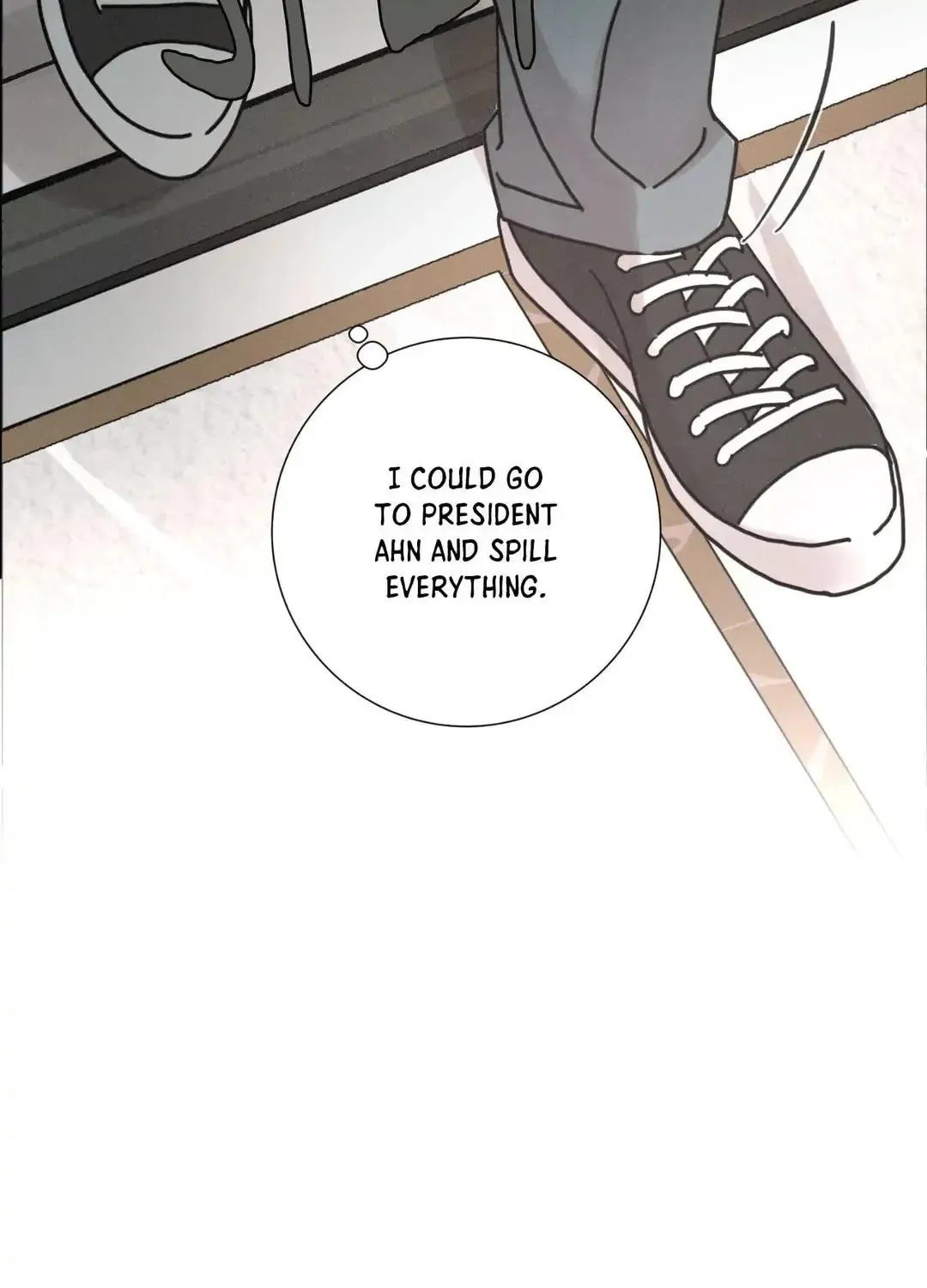Love Sick Dog Chapter 64 page 99 - 