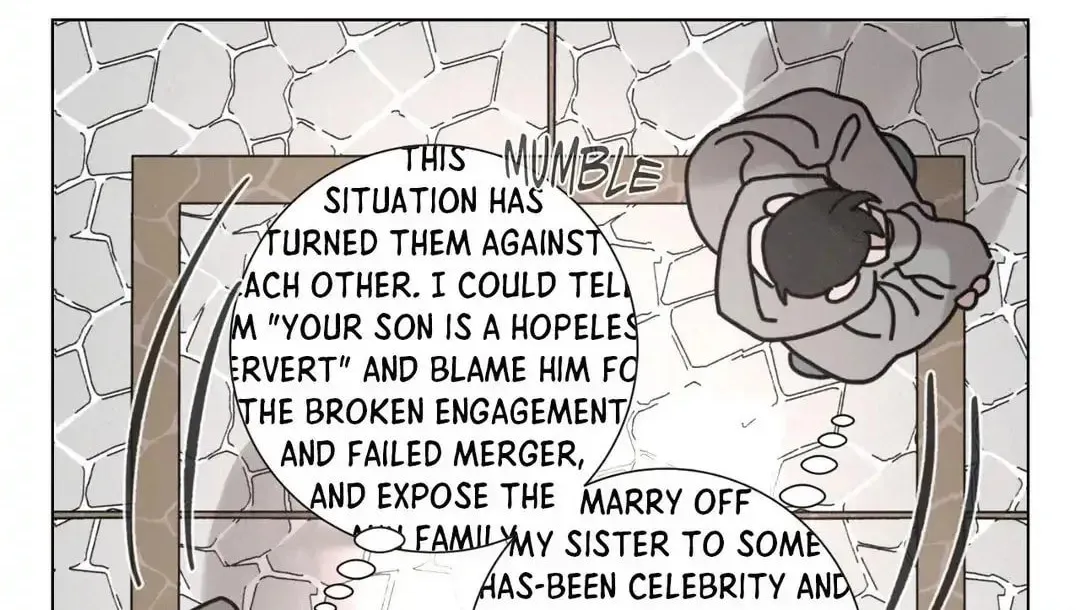 Love Sick Dog Chapter 64 page 100 - 