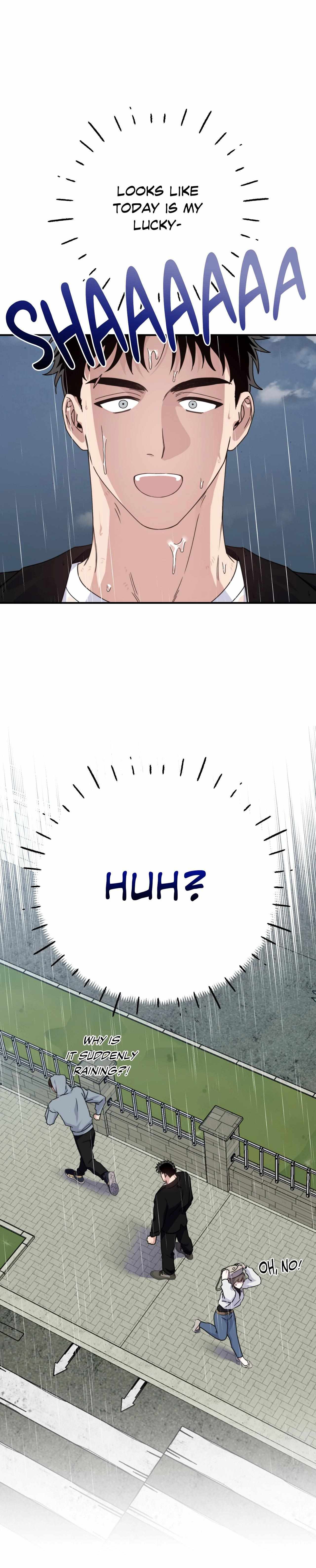 Love Signature Chapter 13 page 15 - 