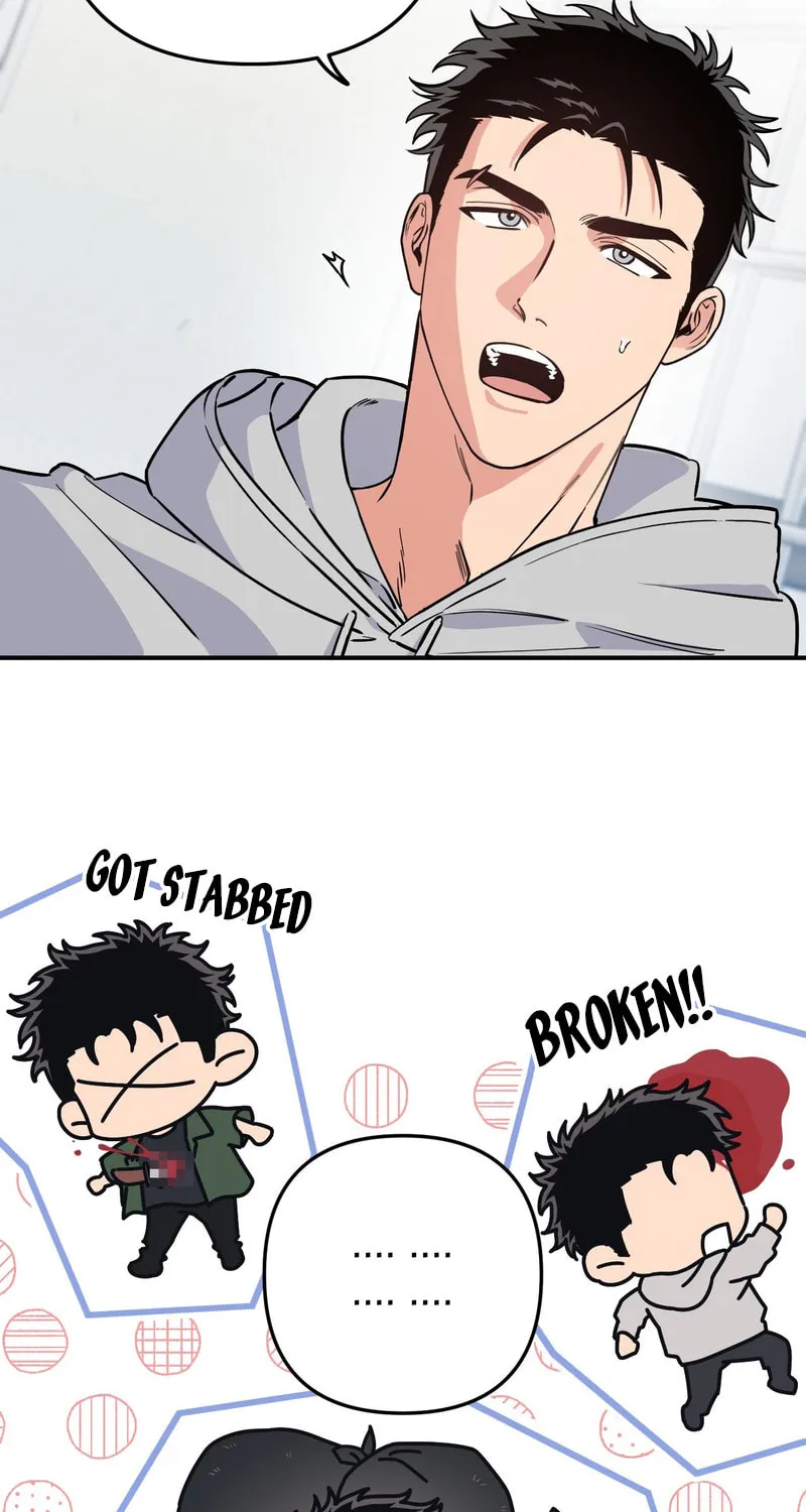 Love Signature Chapter 2 page 4 - 
