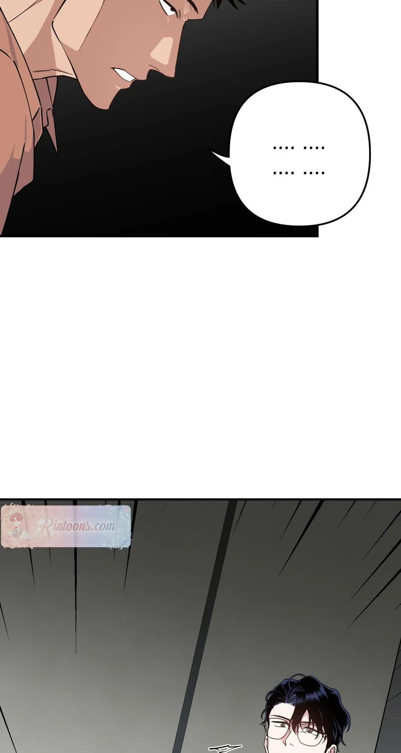Love Signature Chapter 2 page 33 - 