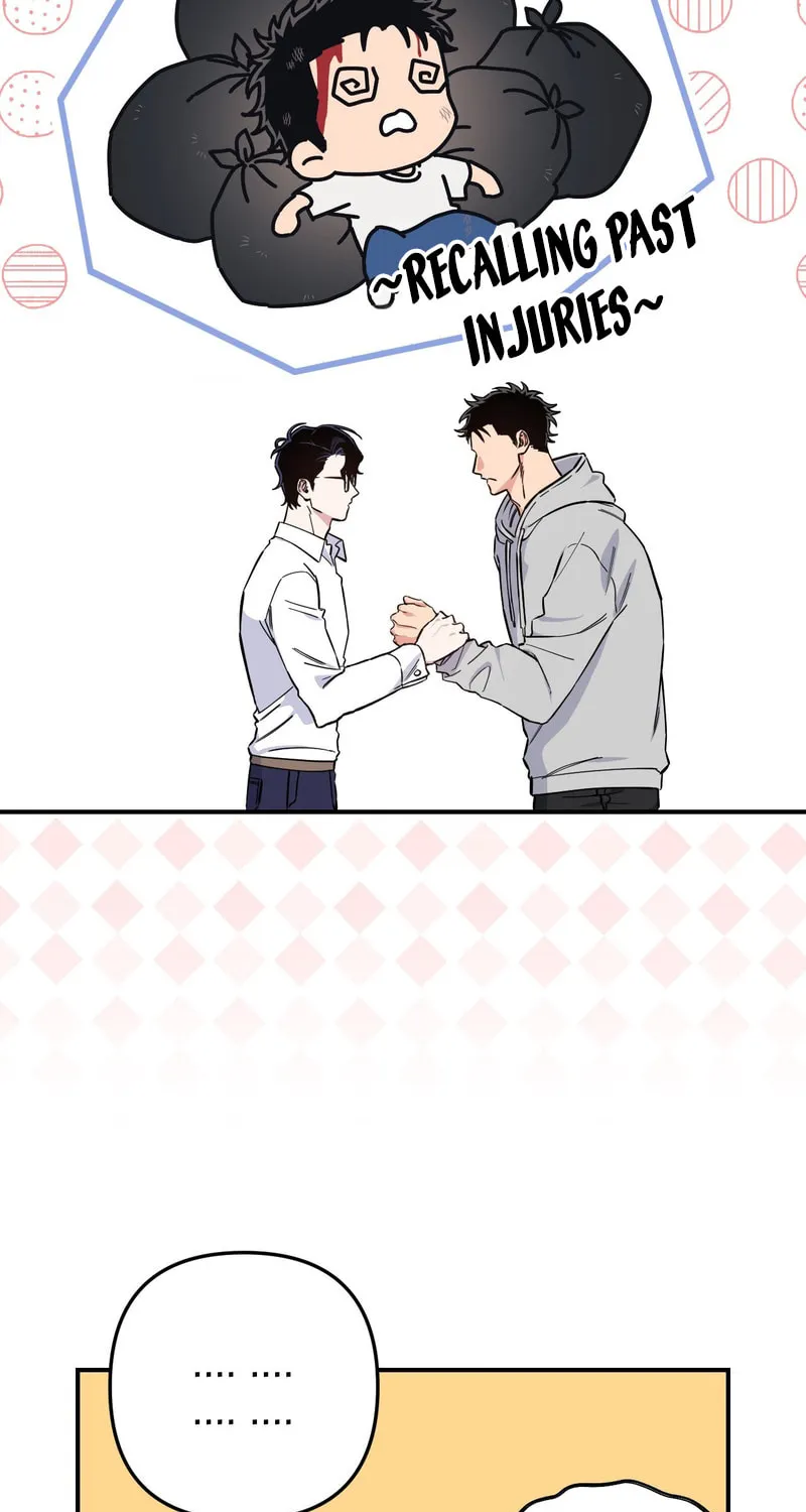 Love Signature Chapter 2 page 5 - 