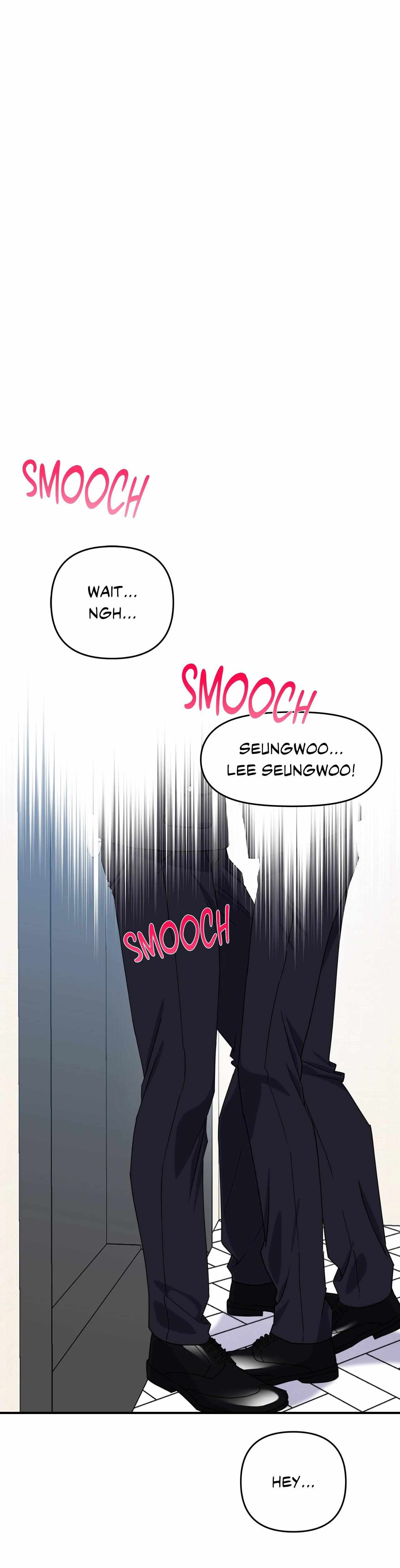 Love Signature Chapter 20 page 3 - 
