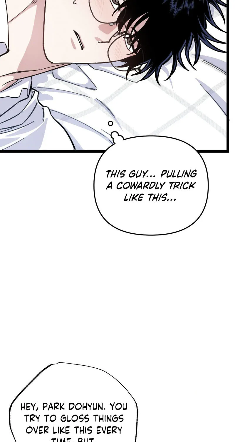 Love Signature Chapter 3 page 3 - 
