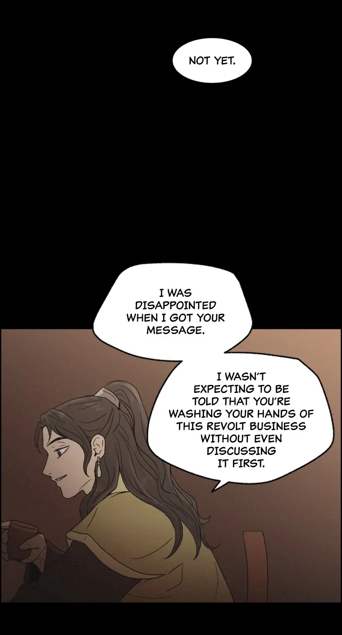 Love Song for Illusion Chapter 10 page 23 - 