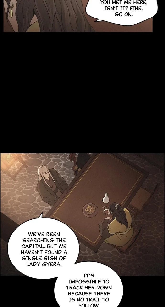 Love Song for Illusion Chapter 10 page 29 - 