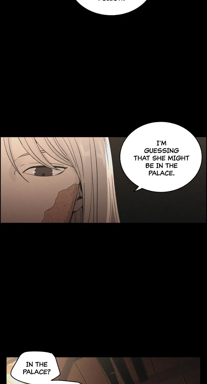 Love Song for Illusion Chapter 10 page 30 - 