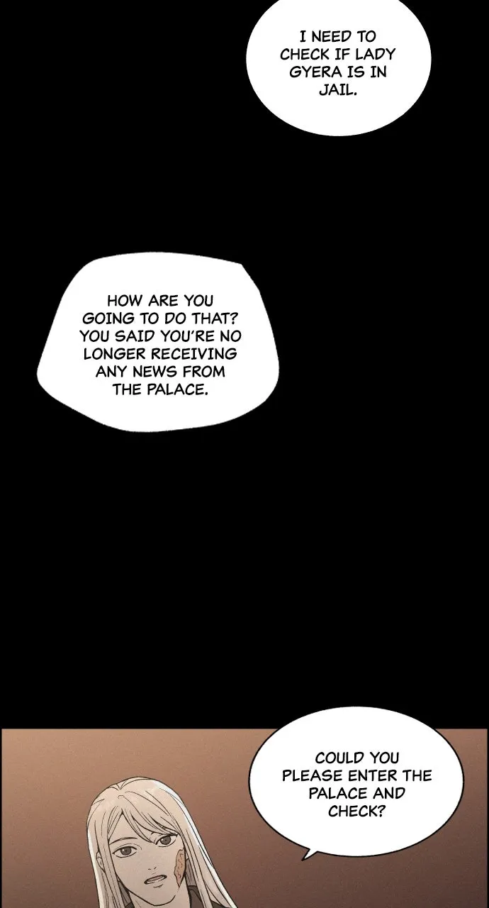 Love Song for Illusion Chapter 10 page 33 - 