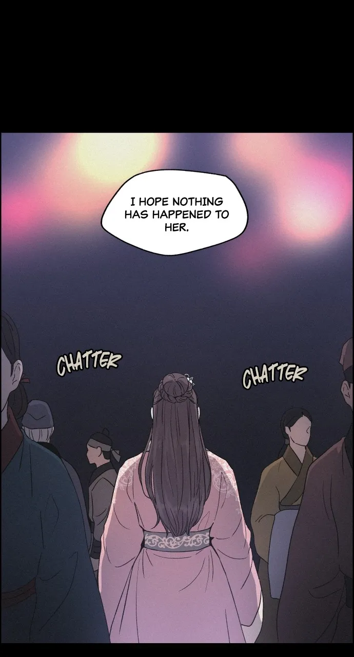Love Song for Illusion Chapter 10 page 42 - 