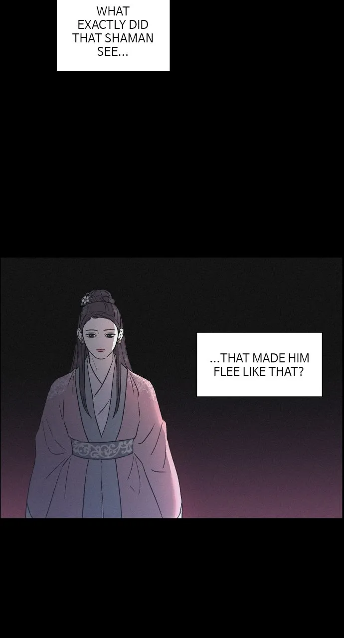 Love Song for Illusion Chapter 10 page 45 - 