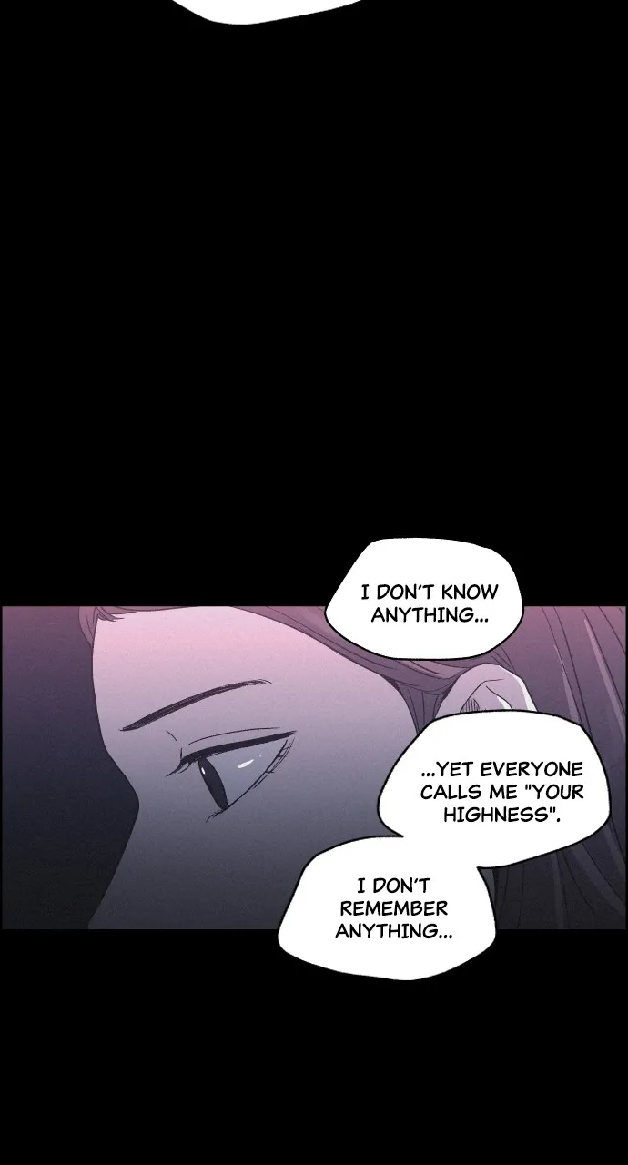 Love Song for Illusion Chapter 10 page 53 - 