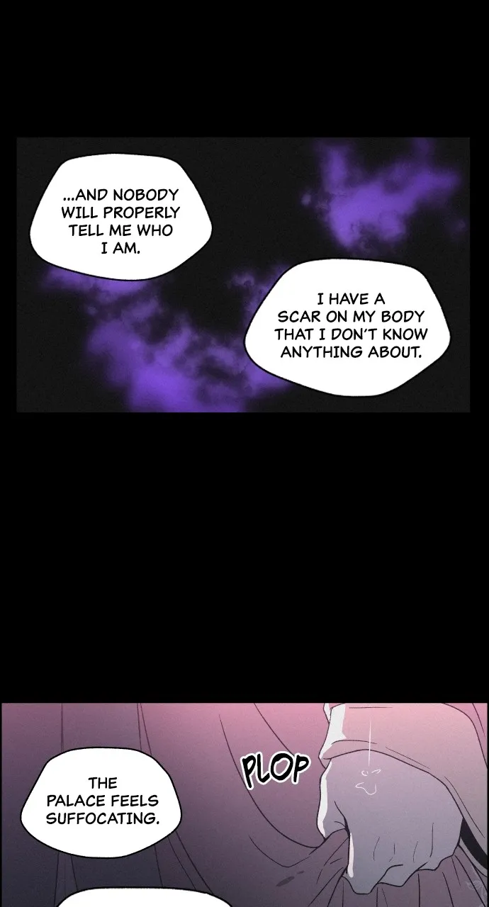 Love Song for Illusion Chapter 10 page 54 - 