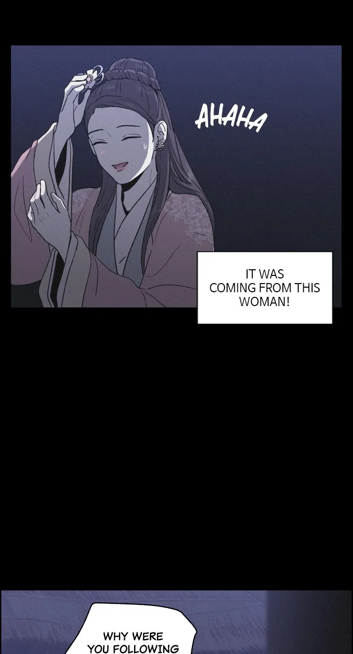 Love Song for Illusion Chapter 10 page 7 - 