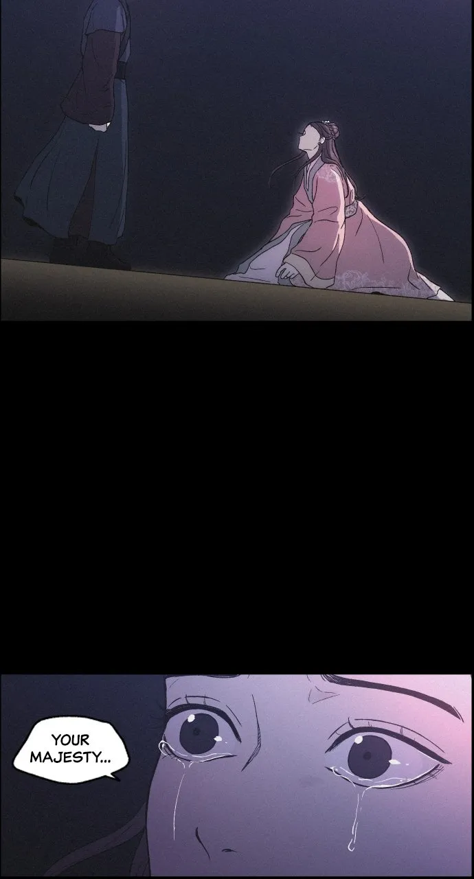 Love Song for Illusion Chapter 10 page 68 - 