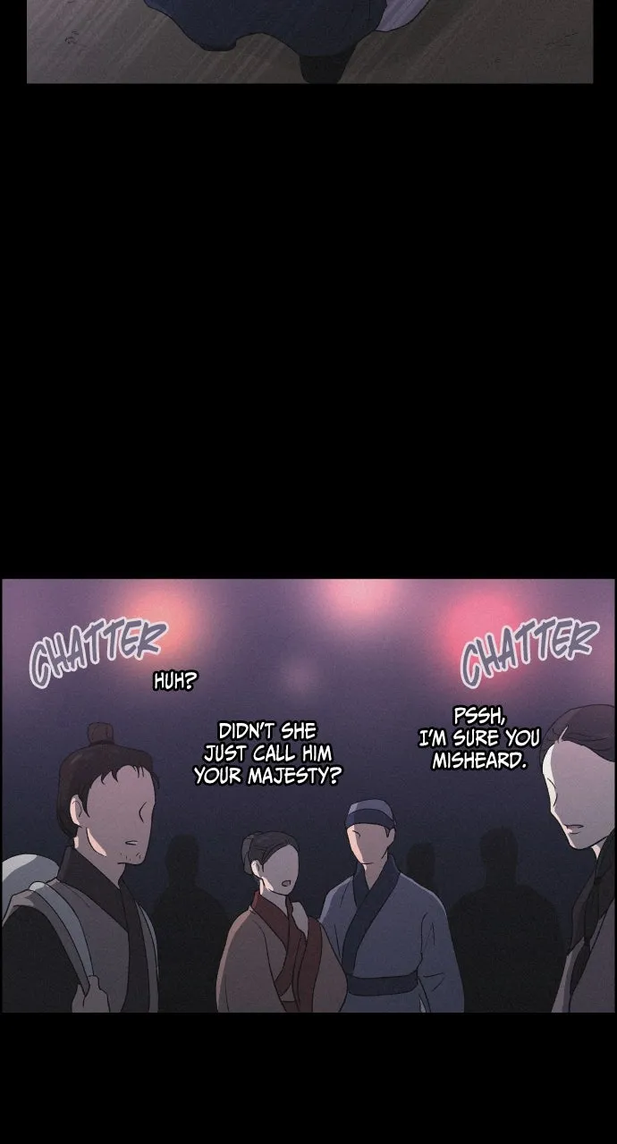 Love Song for Illusion Chapter 10 page 70 - 