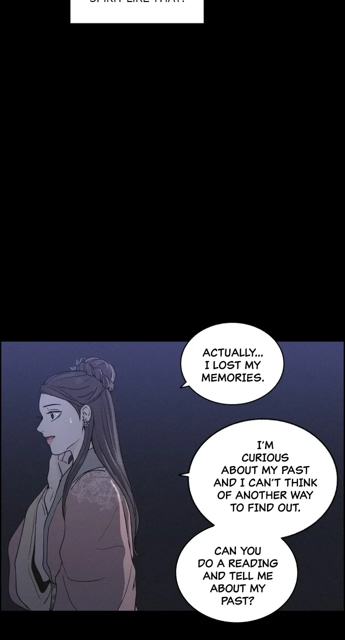 Love Song for Illusion Chapter 10 page 10 - 