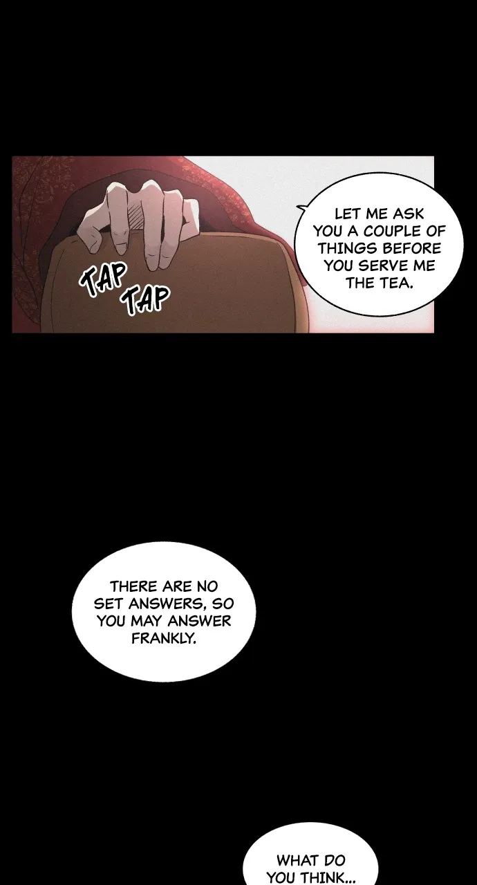 Love Song for Illusion Chapter 7 page 46 - 