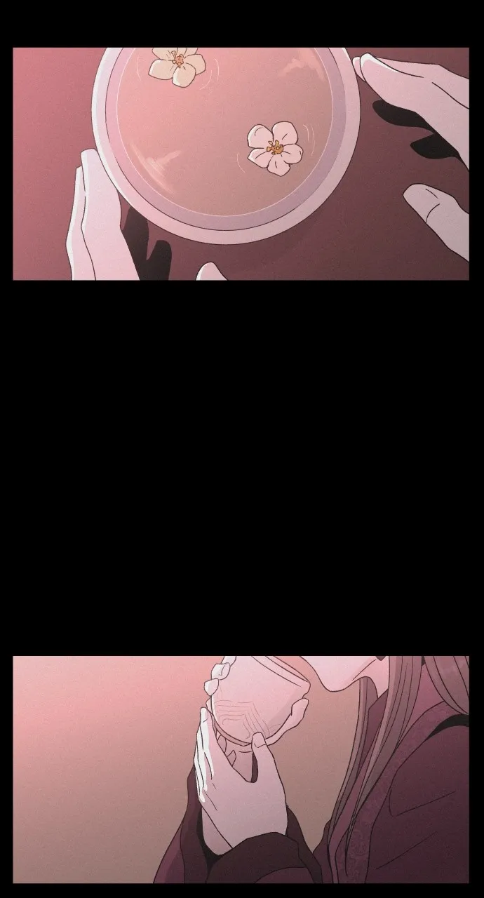 Love Song for Illusion Chapter 8 page 33 - 