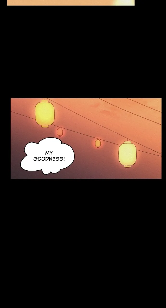 Love Song for Illusion Chapter 9 page 20 - 