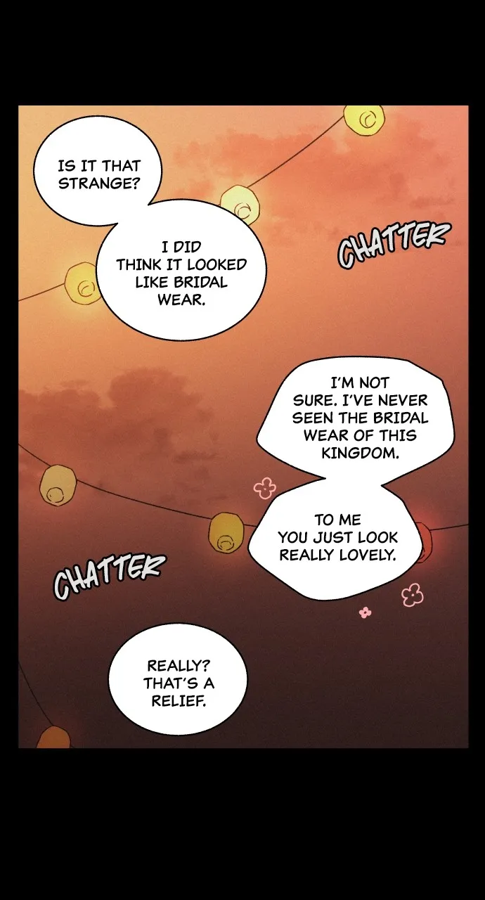 Love Song for Illusion Chapter 9 page 28 - 