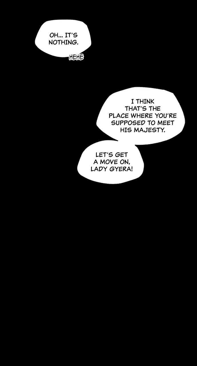 Love Song for Illusion Chapter 9 page 36 - 