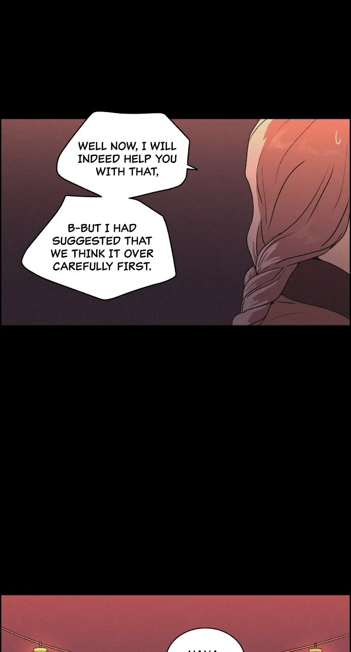 Love Song for Illusion Chapter 9 page 41 - 