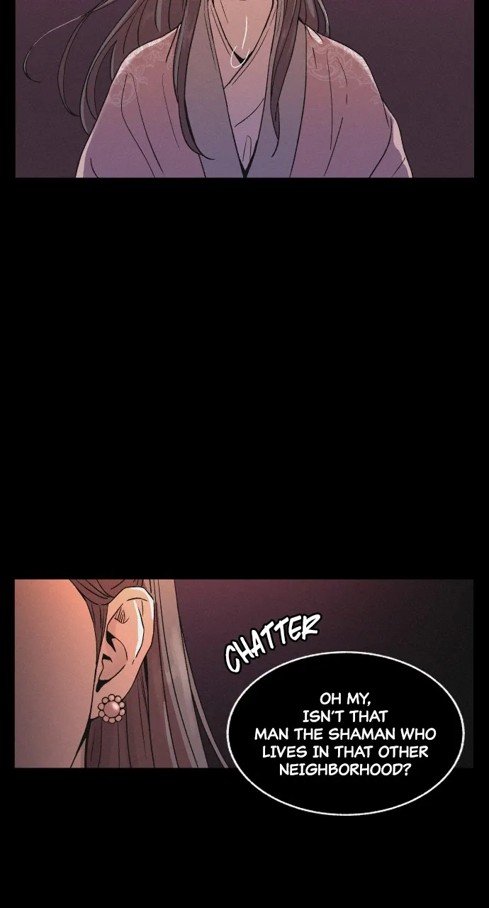 Love Song for Illusion Chapter 9 page 44 - 