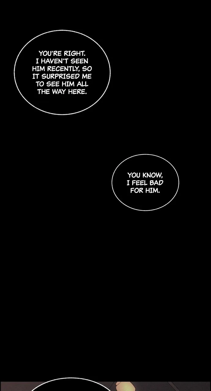 Love Song for Illusion Chapter 9 page 45 - 