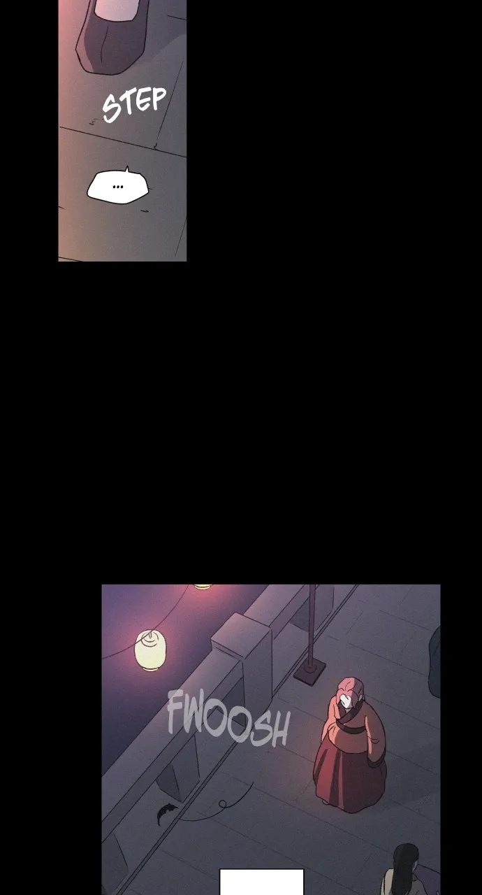 Love Song for Illusion Chapter 9 page 53 - 