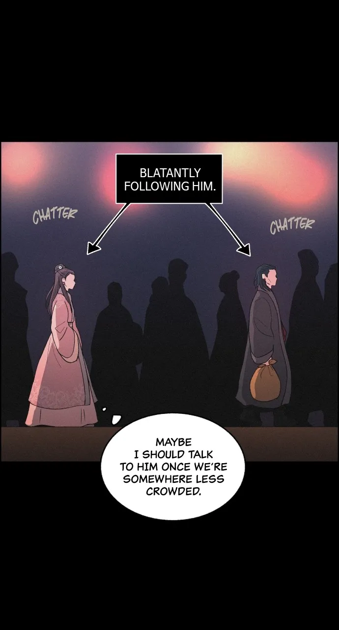 Love Song for Illusion Chapter 9 page 56 - 