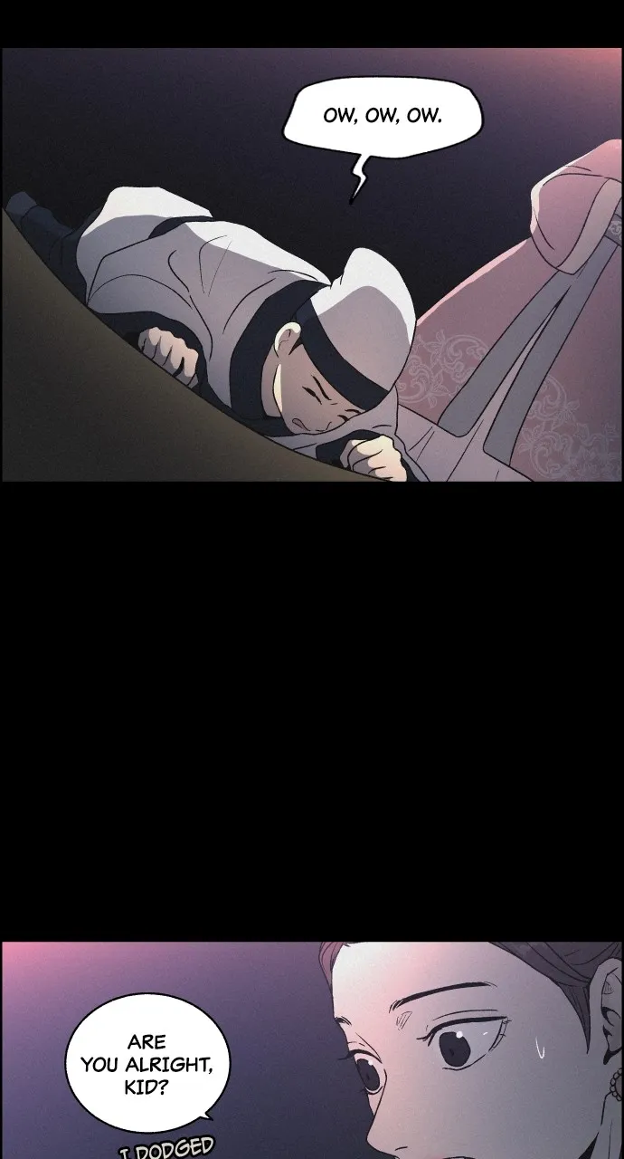 Love Song for Illusion Chapter 9 page 59 - 
