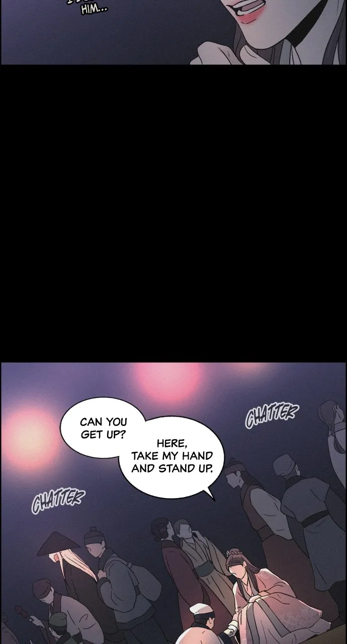 Love Song for Illusion Chapter 9 page 60 - 
