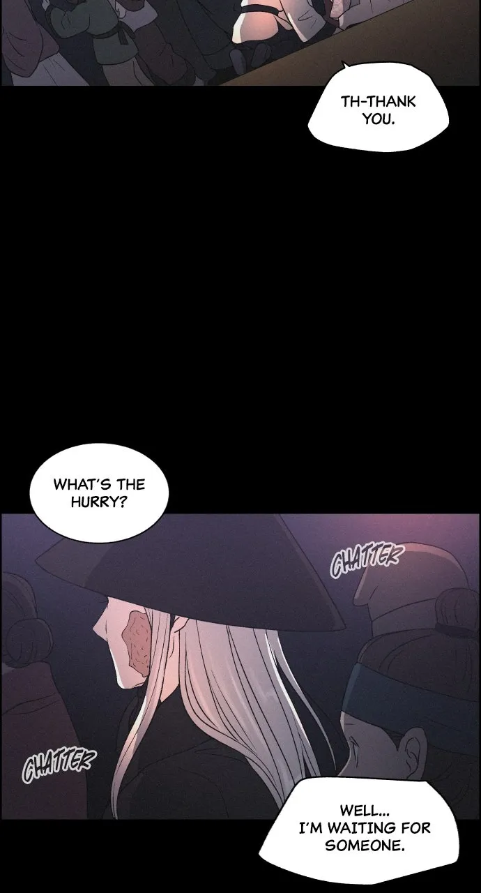 Love Song for Illusion Chapter 9 page 61 - 