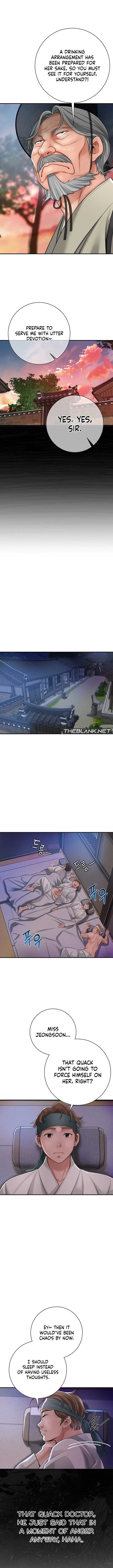 Love Song Chapter 1 page 18 - 