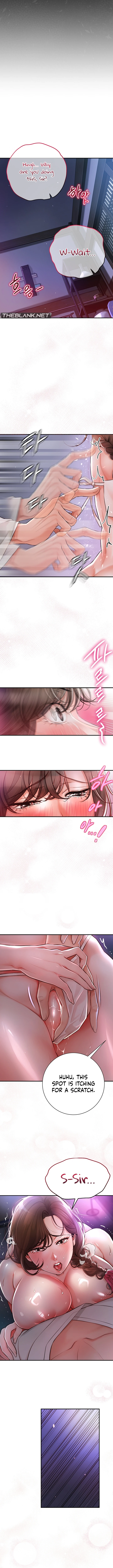 Love Song Chapter 1 page 19 - 
