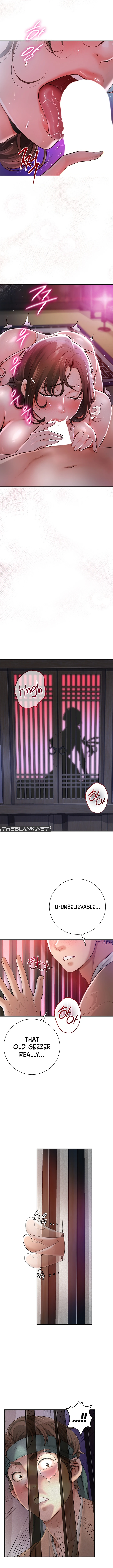 Love Song Chapter 1 page 20 - 