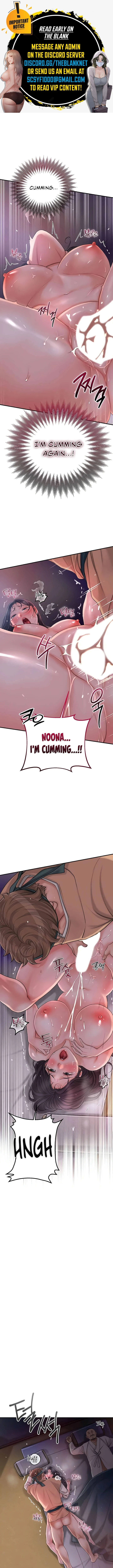 Love Song Chapter 10 page 1 - 