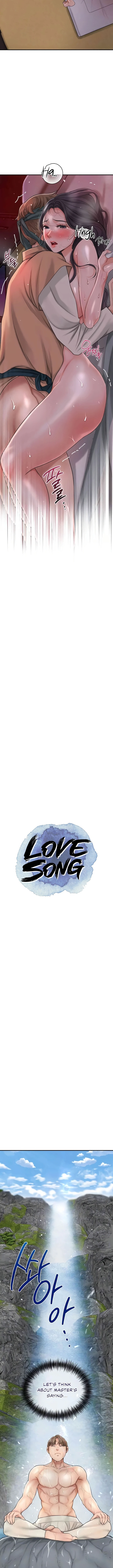 Love Song Chapter 10 page 2 - 