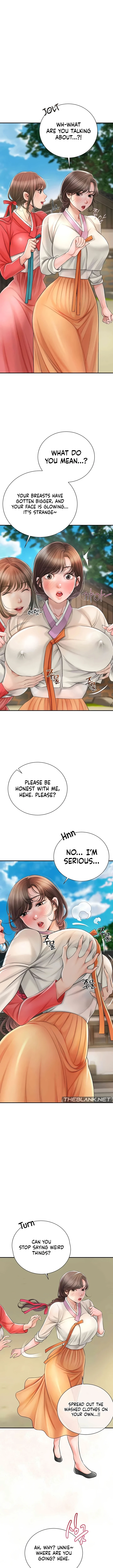 Love Song Chapter 10 page 11 - 