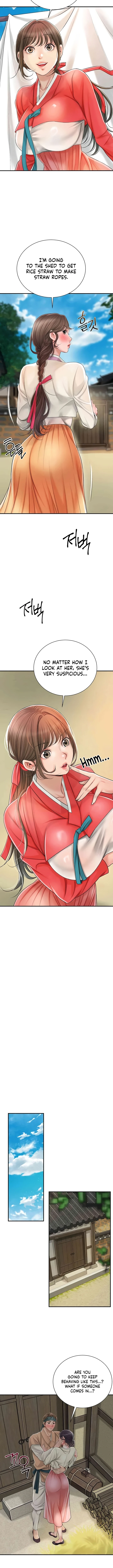 Love Song Chapter 10 page 12 - 